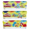 Play-Doh 4lü Hamur (Yeni)