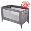 Duux Bixby Oyun Parkı 60x120 cm Füme