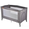 Duux Bixby Oyun Parkı 60x120 cm Füme