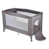 Duux Bixby Oyun Parkı 60x120 cm Füme