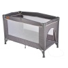 Duux Bixby Oyun Parkı 60x120 cm Füme