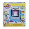Play-Doh Sihirli Pasta Fırını