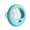 Tommee Tippee Breastlike Emzik 2li 6-18 Ay Mavi - Beyaz