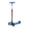 Babyhope JY-H01 Power Scooter Mavi