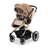 Babyhope JY-H01 Power Scooter Mavi