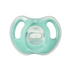 Tommee Tippee Ultra Hafif Silikon Emzik 2li 6-18 Ay Mavi - Beyaz