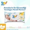 Uni Baby Yenidoğan Islak Pamuk Mendil 14x40lı Fırsat Paketi 0-6 Ay