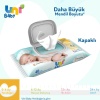 Uni Baby Yenidoğan Islak Pamuk Mendil 14x40lı Fırsat Paketi 0-6 Ay