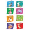 Bibaby Organik Şapka New Happy Pembe 6-12 Ay