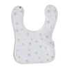 Bibaby Önlük Bimini Penye Cute Yaprak
