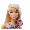 Barbie Büyük Hayaller Serisi Malibu Şarkıcı Bebek