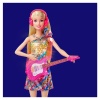 Barbie Büyük Hayaller Serisi Malibu Şarkıcı Bebek