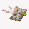 Playgro Işıklı Müzikli Piyanolu Oyun Matı