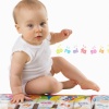 Playgro Işıklı Müzikli Piyanolu Oyun Matı