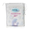 Momys Care Temizleme Pamuğu 60lı