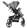 Bibaby Organik Çorap Soket Kaymaz Taban Points Pembe 18-24Ay