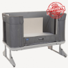 Chicco Next2Me Forever Anne Yanı Beşik Moon Grey