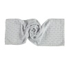 Bibaby Organik Body Fly Dandelions Sarı - Ekru 18-24Ay