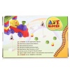 Ant Blocks İstasyon Tren Seti