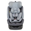 Prego 4088 Strongfix Oto Koltuğu 0-36 Kg Gri