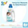 Uni Baby Bebek Çamaşır Deterjanı 3x1500 ml