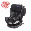 Chicco Unico Plus Baby Oto Koltuğu 0-36 Kg Ombra