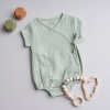 Tiffany Body Müslin Kruvaze 9-12 Ay