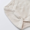 Bibaby Organik Body Relax Modal Bej 18-24Ay