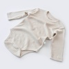 Bibaby Organik Body Relax Modal Bej 18-24Ay