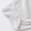 Bibaby Organik Body Relax Modal Gri 18-24Ay