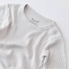 Bibaby Organik Body Relax Modal Gri 18-24Ay