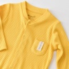 Bibaby Organik Tulum Relax Modal Sarı 6-9 Ay