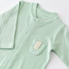 Bibaby Organik Tulum Relax Modal Yeşil 6-9 Ay
