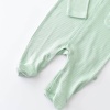 Bibaby Organik Tulum Relax Modal Yeşil 6-9 Ay