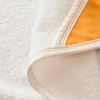 Bibaby Alt Açma Muşamba Cute Penguin Ekru