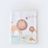 Bibaby Alt Açma Muşamba King Lion Ekru