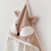Bibaby Organik Pantolon Patiksiz Basic Nature Ekru 9-12 Ay