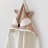 Bibaby Organik Pantolon Patiksiz Basic Nature Ekru 9-12 Ay