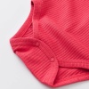 Bibaby Organik Body Relax Modal Kırmızı 18-24Ay