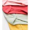 Bibaby Organik Body Relax Modal Kırmızı 18-24Ay