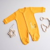 Tiffany Tulum Patikli Giraffe Theme 12-18Ay