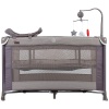 Prego 8052 Havana Oyun Parkı 70x120 cm Bej