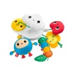 Fisher Price Bebek Arabası Oyuncağı