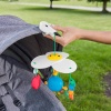Fisher Price Bebek Arabası Oyuncağı