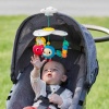 Fisher Price Bebek Arabası Oyuncağı