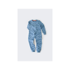 Bibaby Pijama Takımı Starry Nights İndigo 6-7Yaş