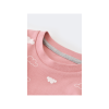 Bibaby Organik Çorap Soket New Cats Hardal 1-2Yaş