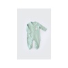 Bibaby Organik Tulum Happy Always Yeşil 9-12 Ay