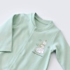Bibaby Organik Tulum Happy Always Yeşil 9-12 Ay