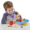 Hasbro Play Doh Veteriner Seti